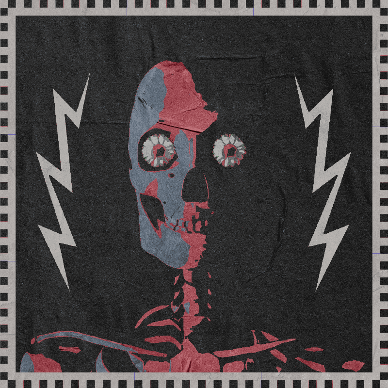 Death Squad #7 static token preview