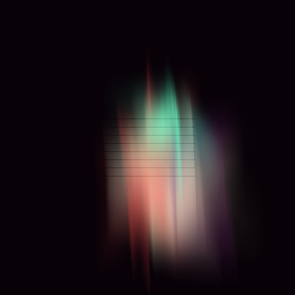 Diffracted #127 static token preview