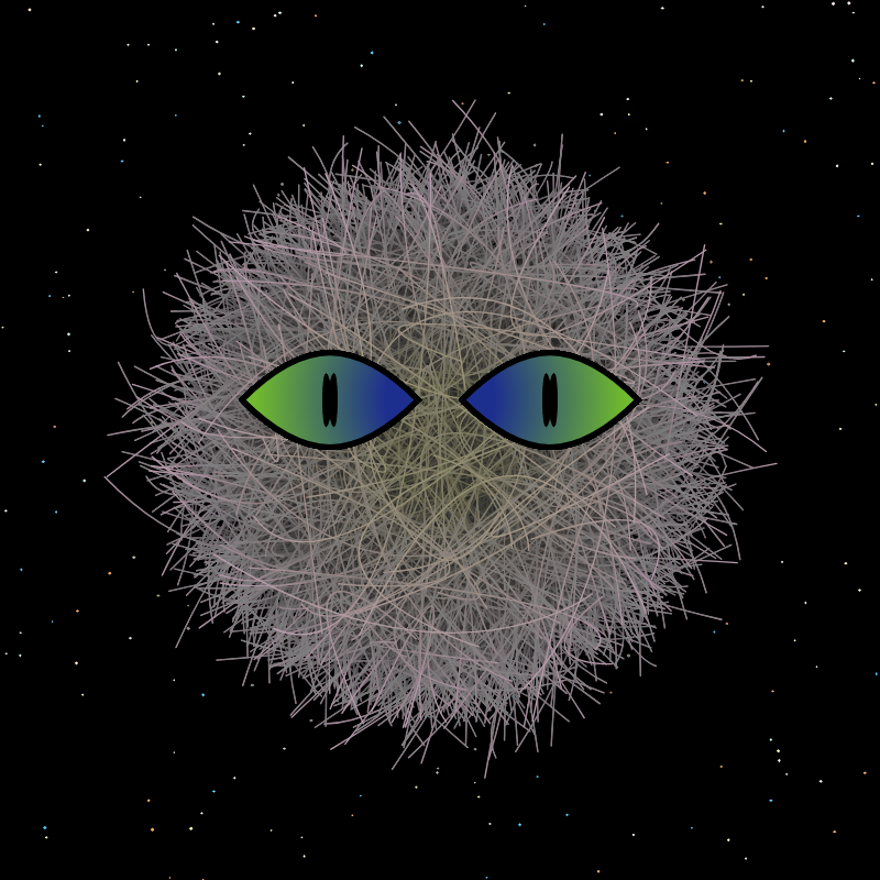 Beholders #11 static token preview