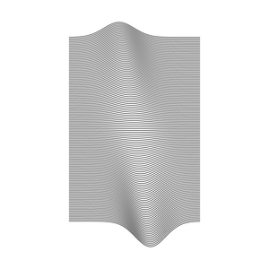 Minimal perturbation project preview