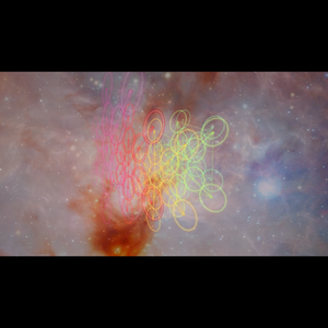 symbols from beyond - whitehot robot project preview