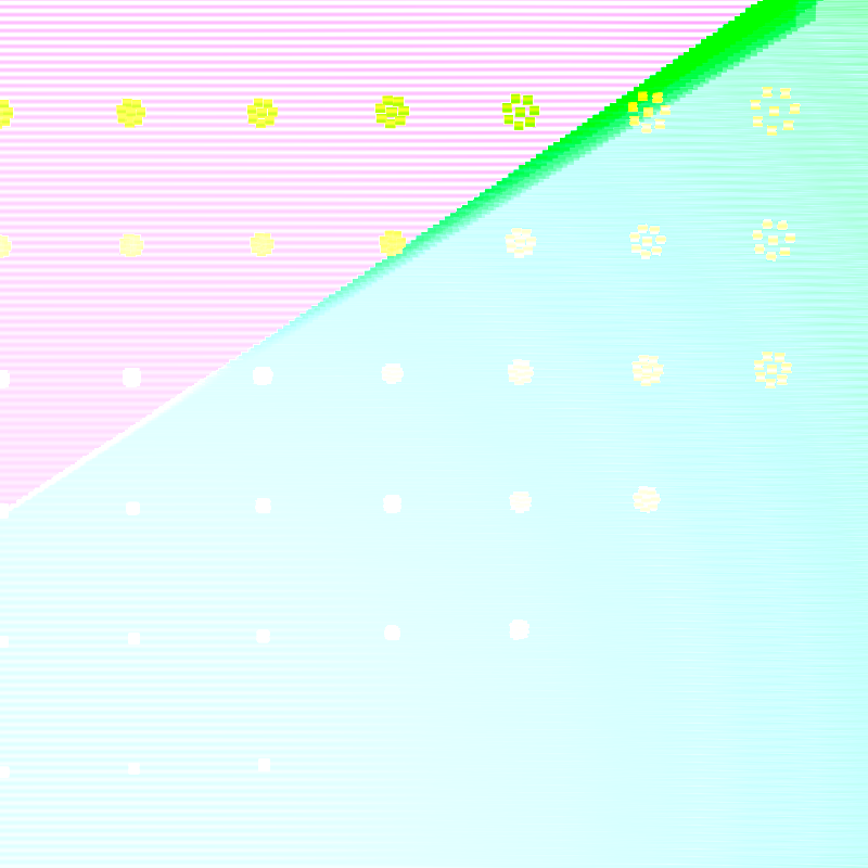 new 🌅 dawn #21 static token preview