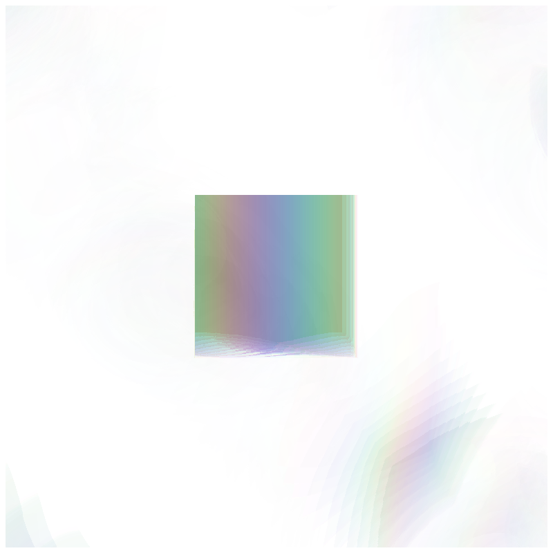 Prism #15 static token preview