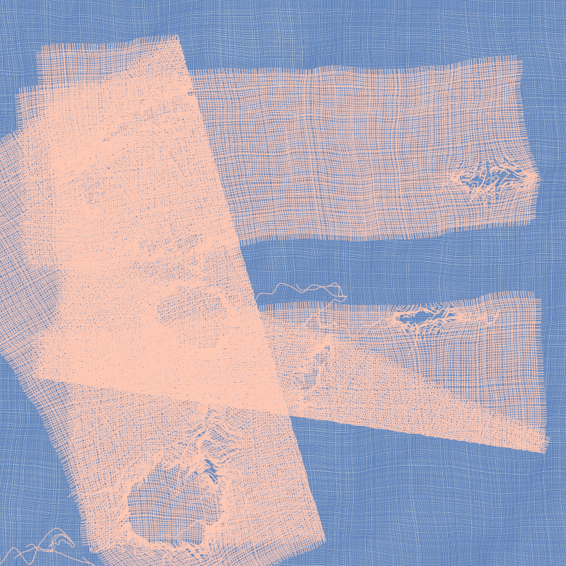 Threadbare #12 static token preview