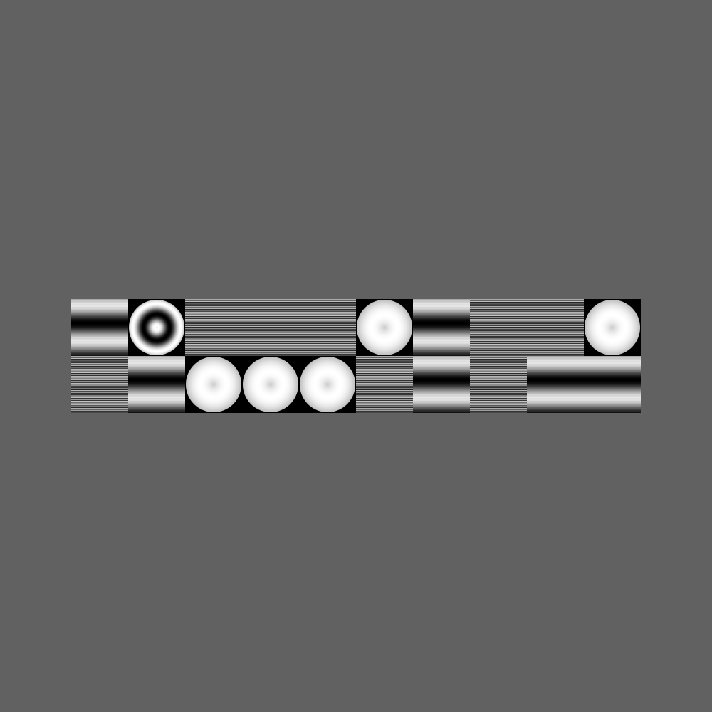 Untitled 11 #16 static token preview