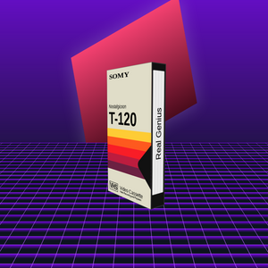 vHsTML CaSSettes project preview