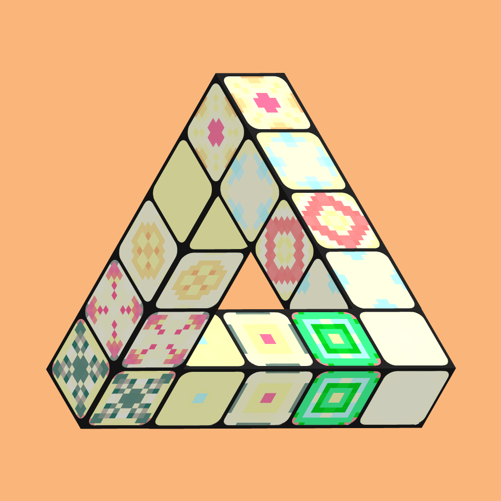 кคɭєเ๔๏ร - Շгเคภﻮɭє #145 static token preview