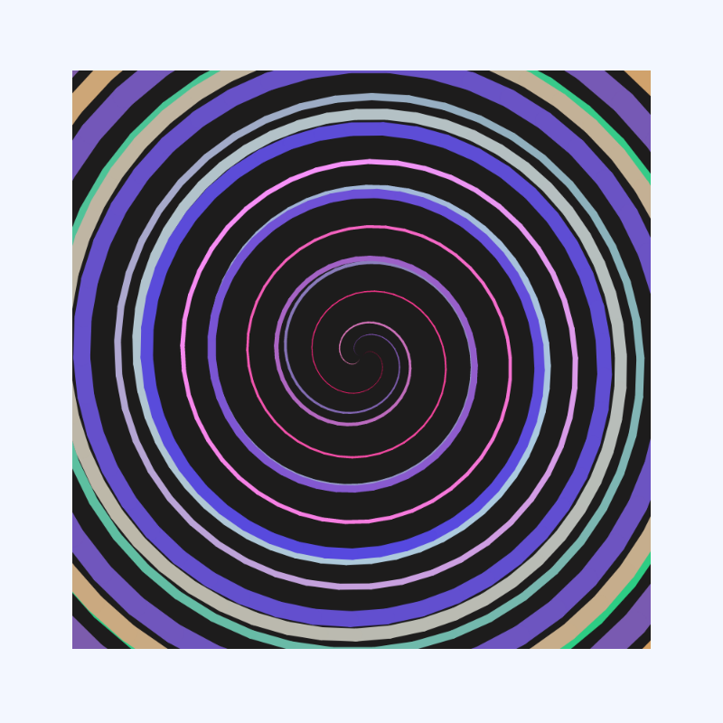 Hypnotez #21 static token preview