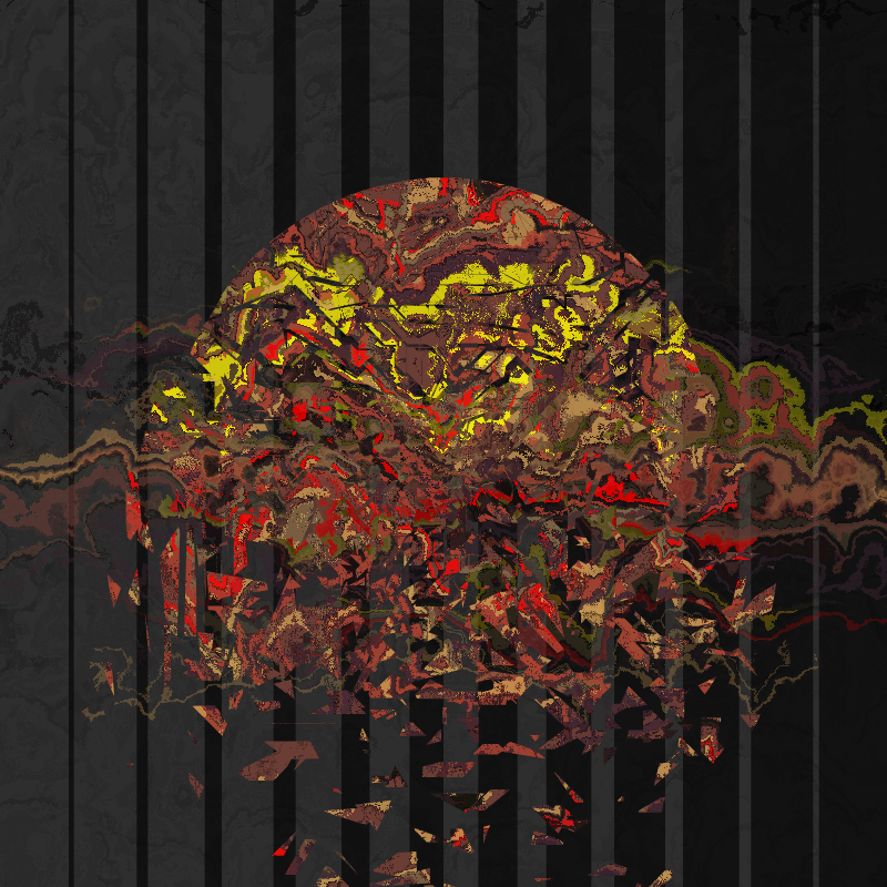 Shattered Moons #156 static token preview