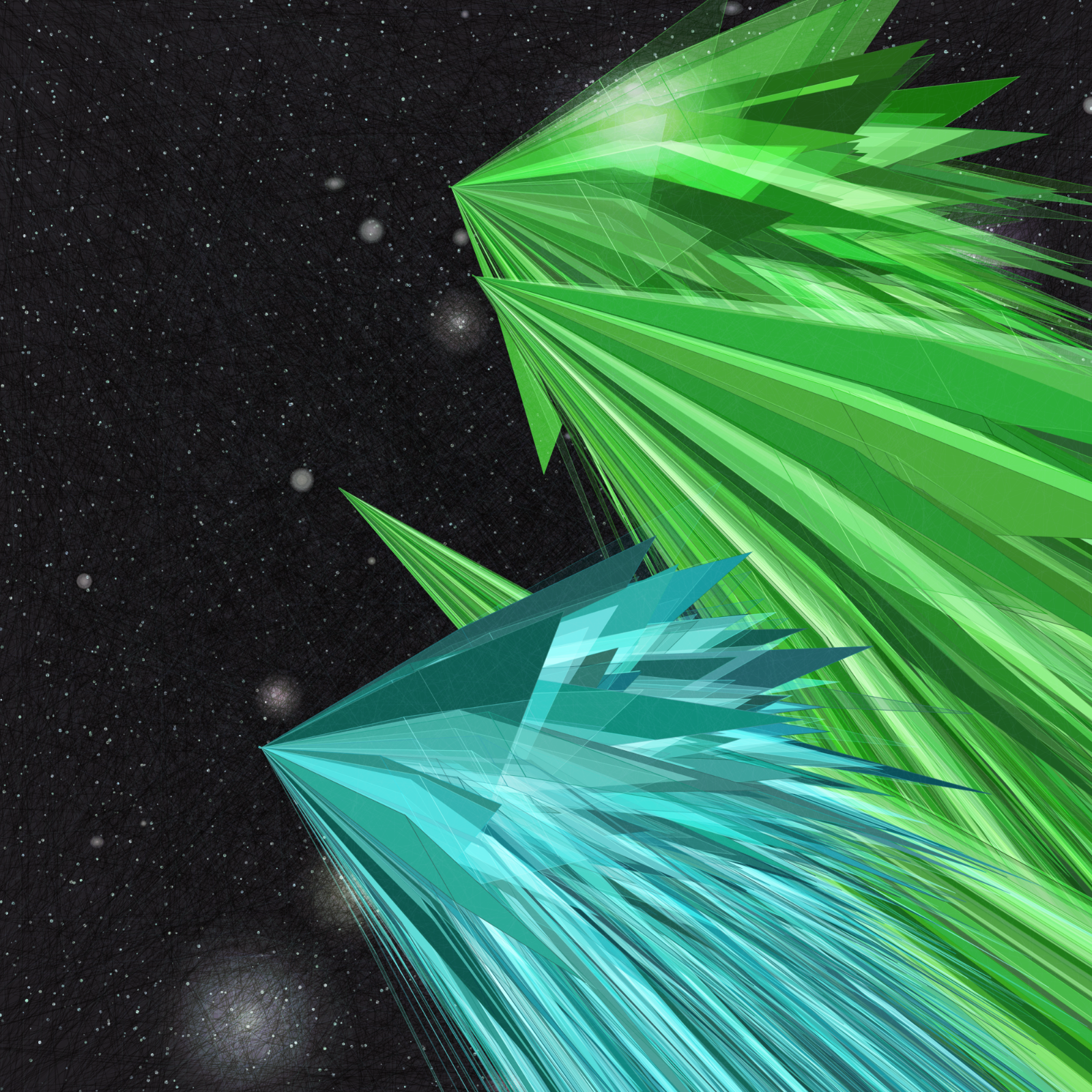 Silicon Dragon Dream #12 static token preview
