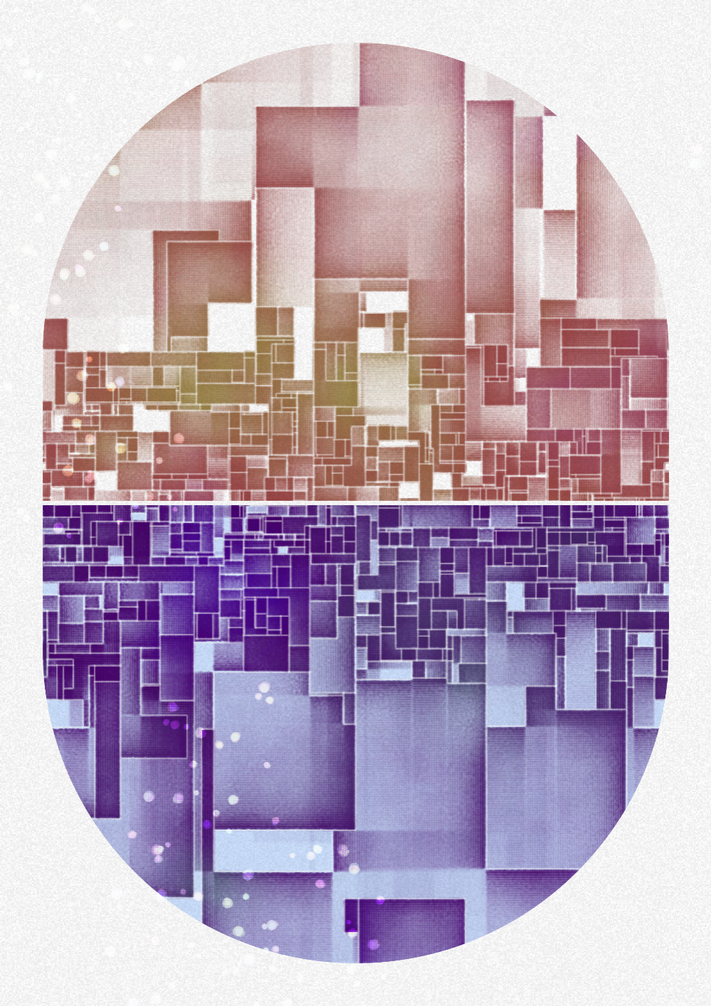 Innocence #20 static token preview