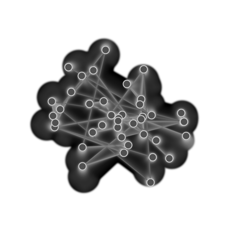 Model Univi #17 static token preview