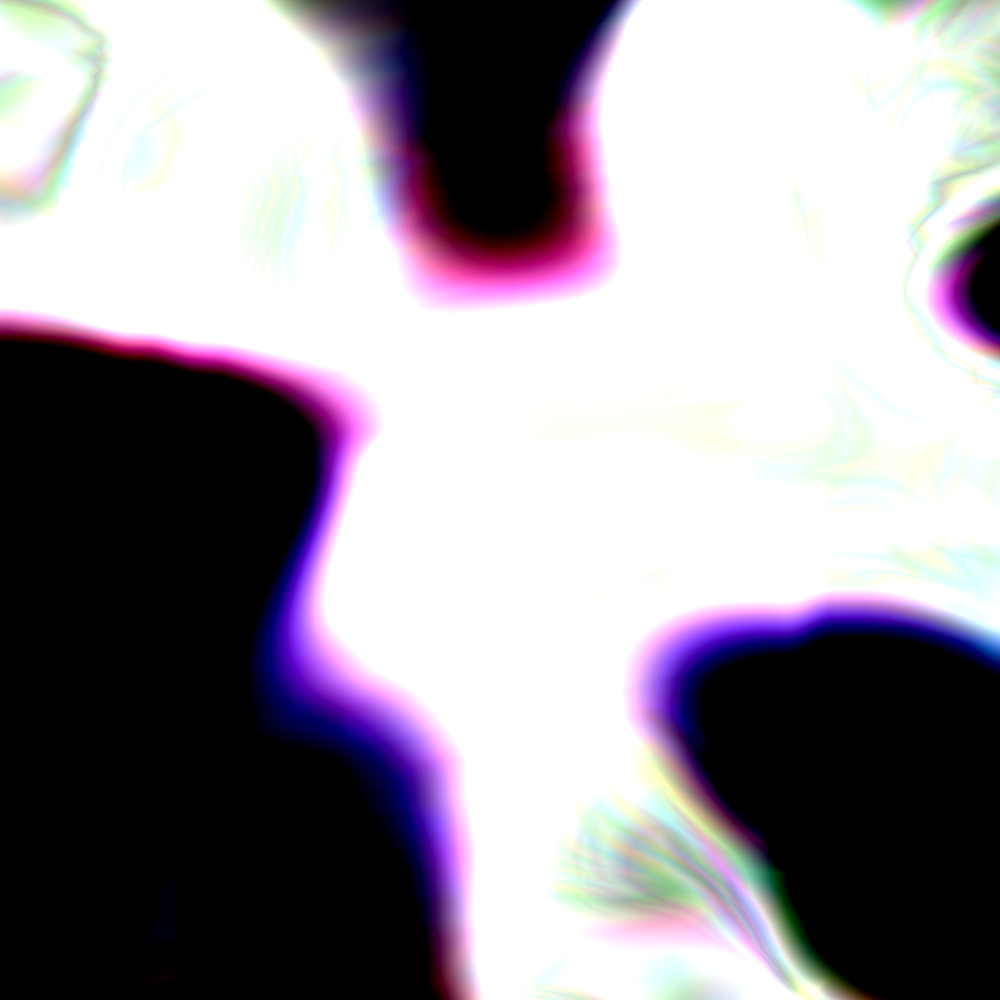 Ethereal Realm And What Lies Within #4 static token preview