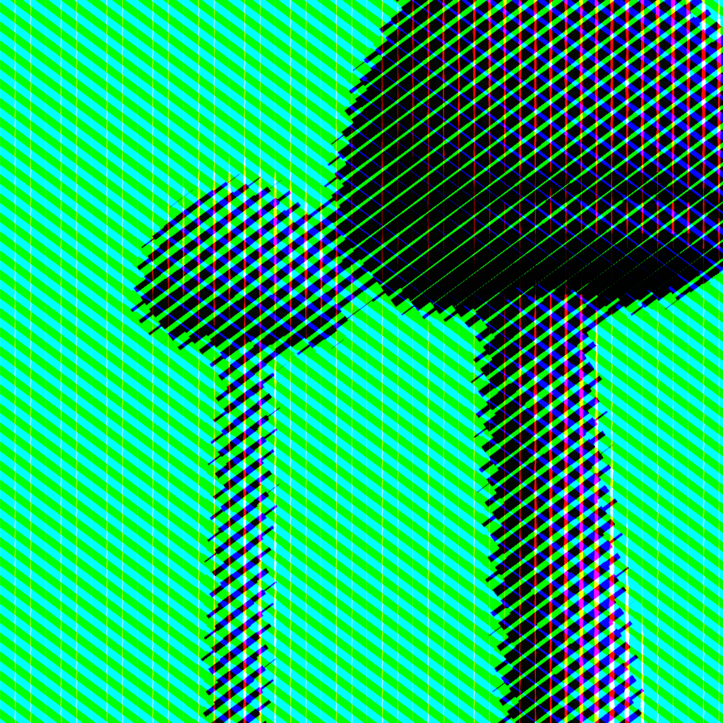 Psilocybe Azurescens #10 static token preview