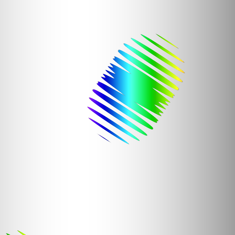 Soft Shapes #18 static token preview
