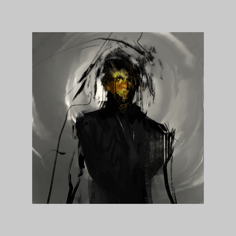 The Conjured #14 static token preview