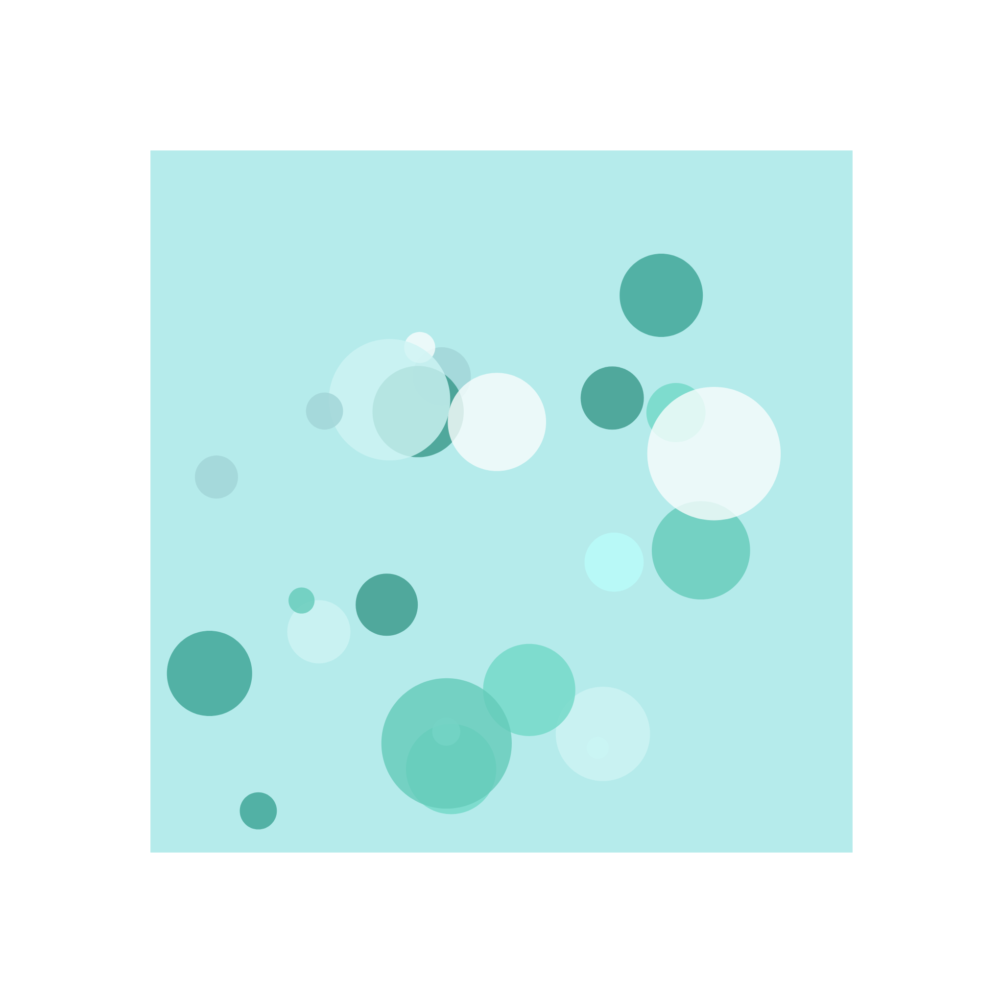 Colors of the Sky #5 static token preview
