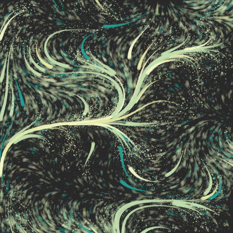 WavePattern #17 static token preview