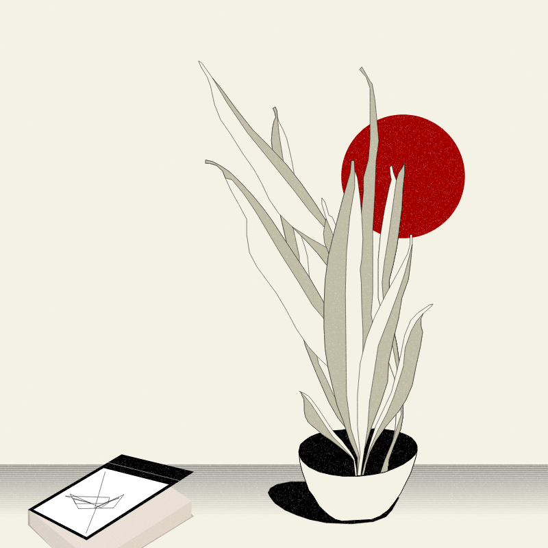 Still Life #2 #7 static token preview