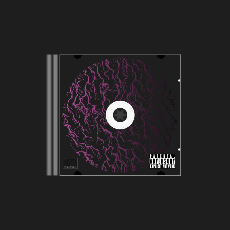 CD Cover generator #14 static token preview