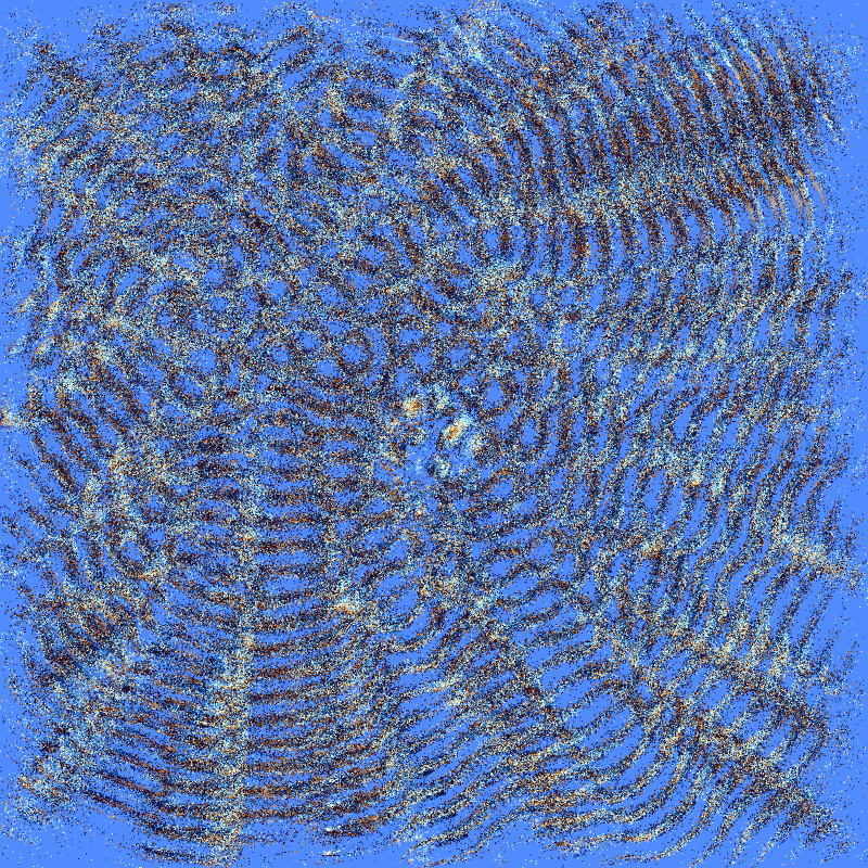 Imaginary Resonances #33 static token preview