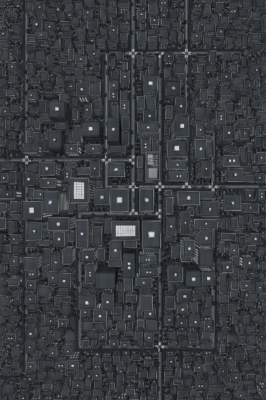 Dencity #936 static token preview