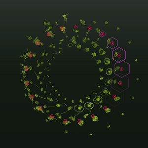 A Strange Loop project preview