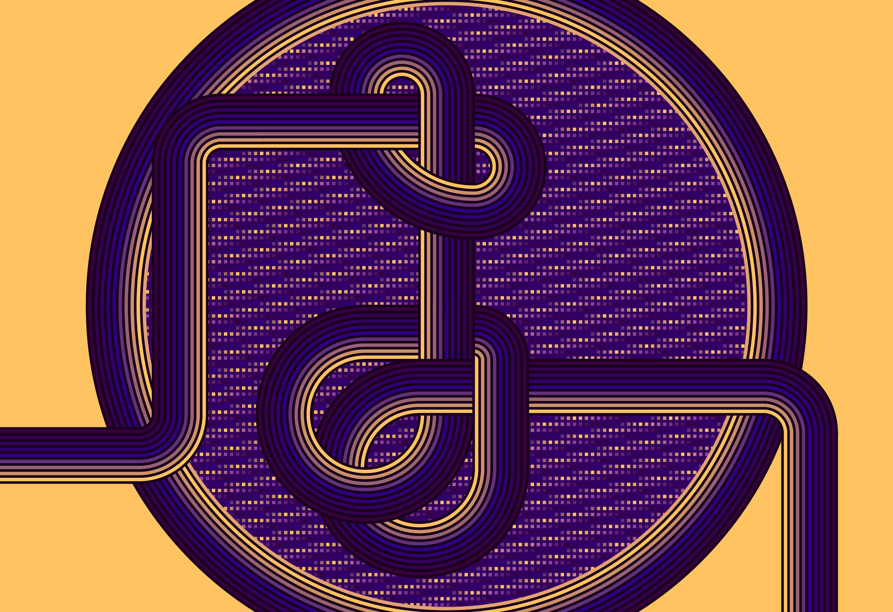 Knots #12 static token preview