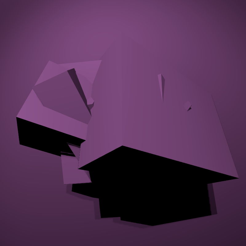 Artifacts #116 static token preview