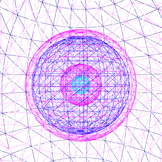 The Void at the Beginning of the World #19 static token preview