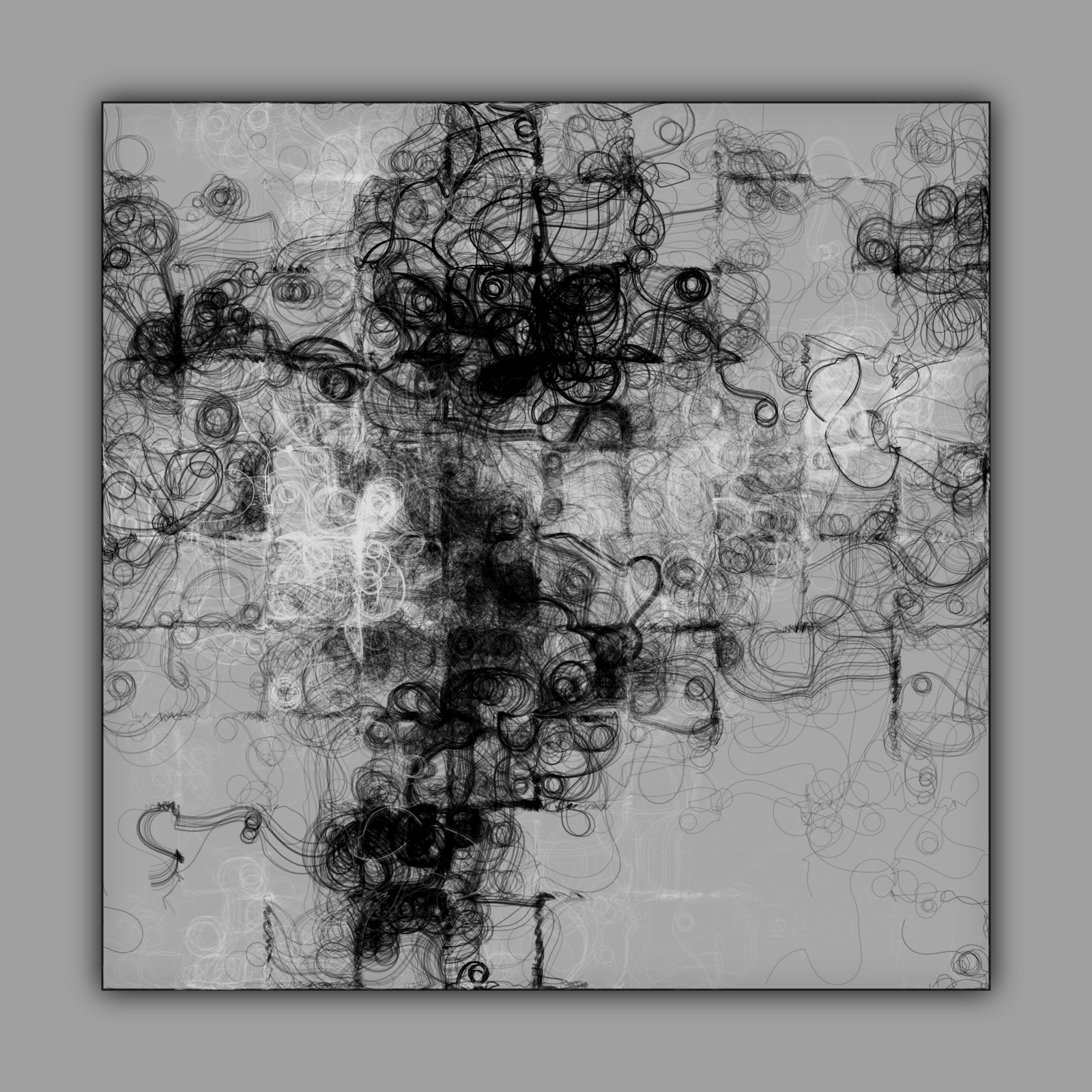 Artistic Thoughts V7 #12 static token preview