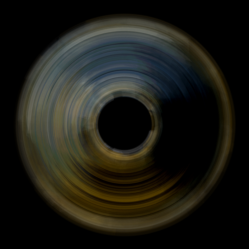Portal to Unknown #22 static token preview