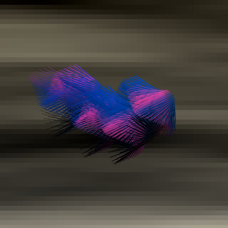 Swimmer #9 static token preview