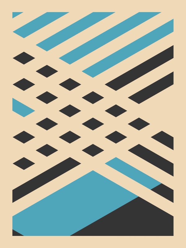 Woven #7 static token preview