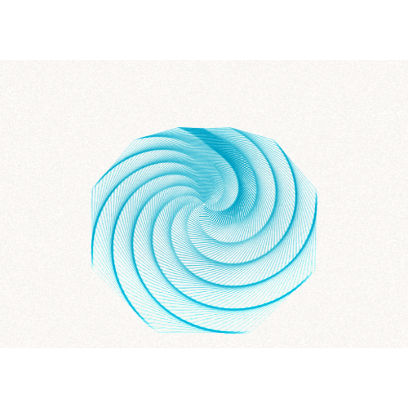 Plottable Ricochets #24 static token preview