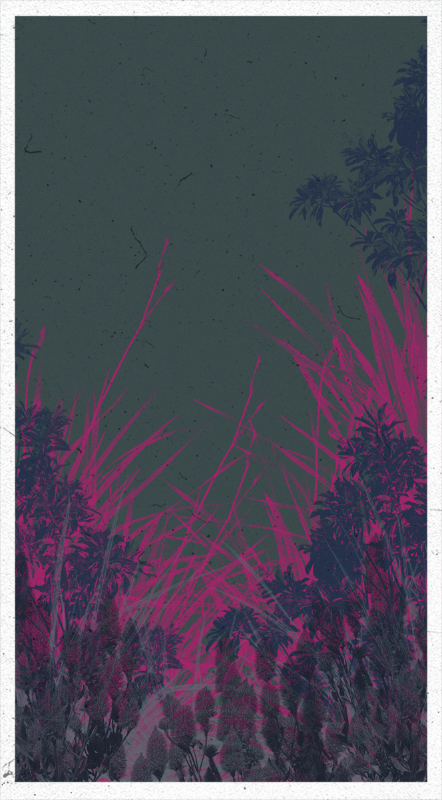 Life in the forest! #12 static token preview