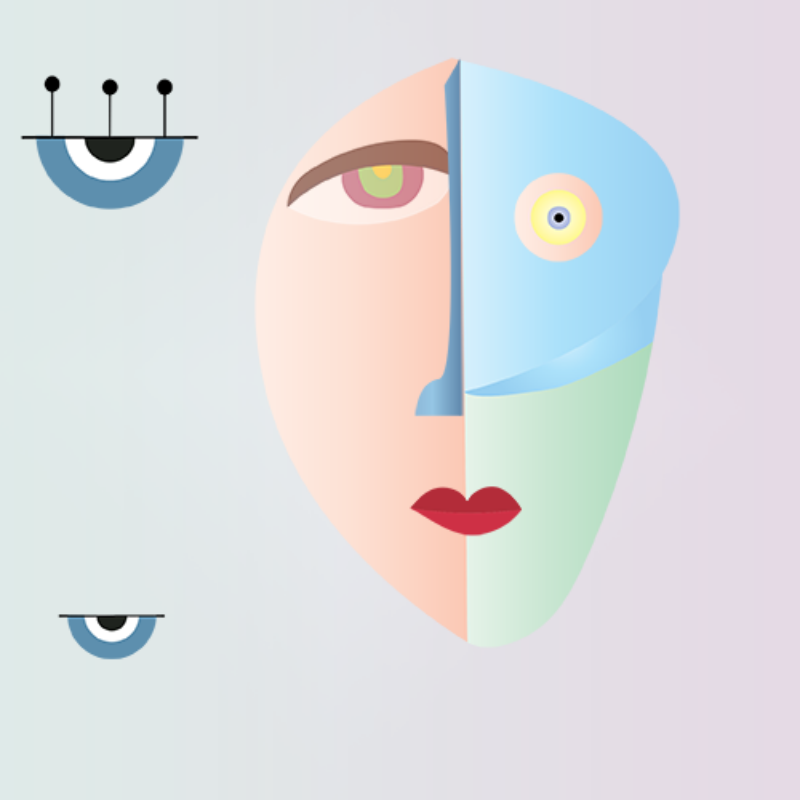 Mordern-AbstractHash #21 static token preview