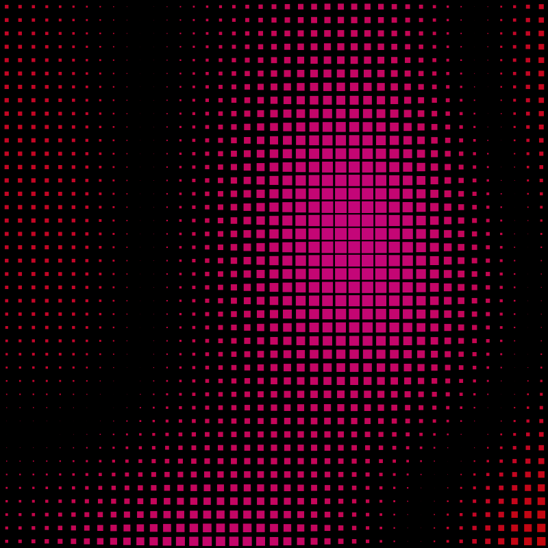 Flux Mesh #4 static token preview