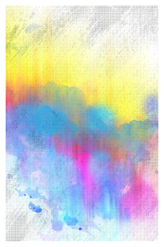 aquarelles #5 static token preview