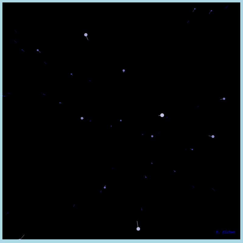 Starfield #2 static token preview