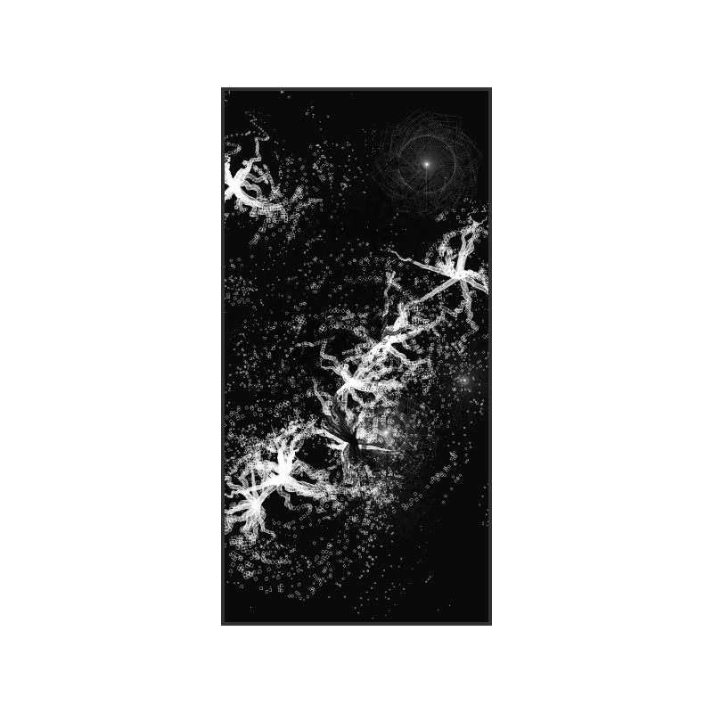Cancer #21 static token preview