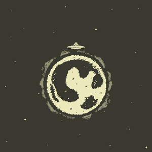 Little Spacecraftz project preview