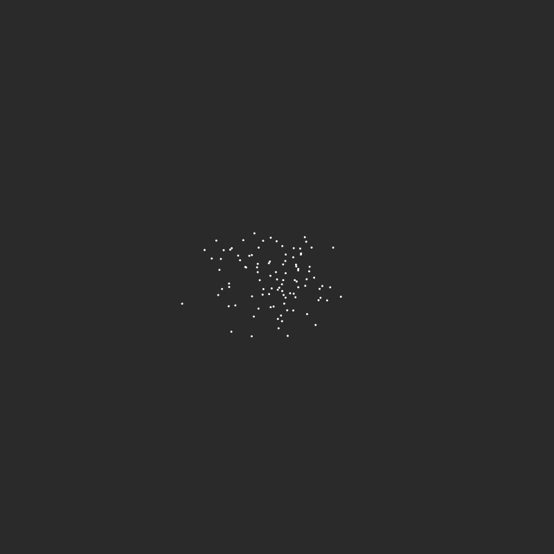 Flies1 (Animation) 2017 year #4 static token preview