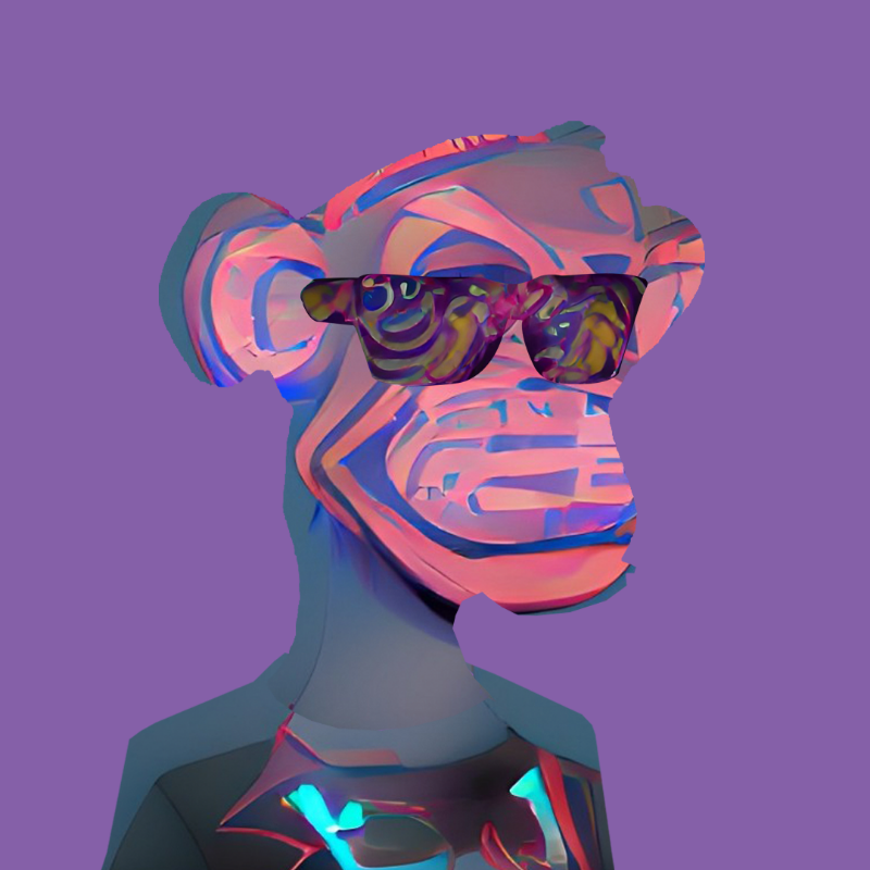 Heyyy we are trippin! #24 static token preview