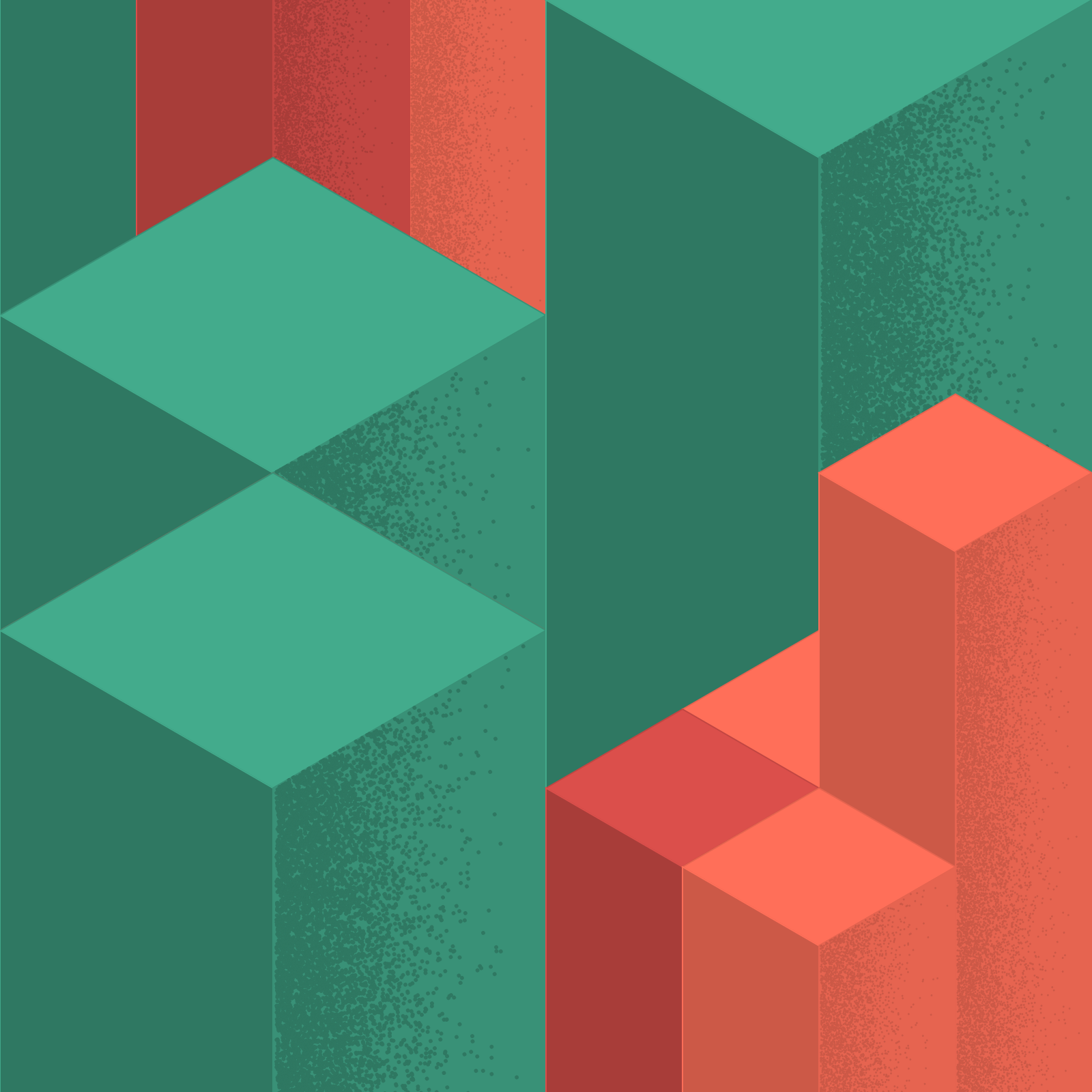 Skyline #13 static token preview