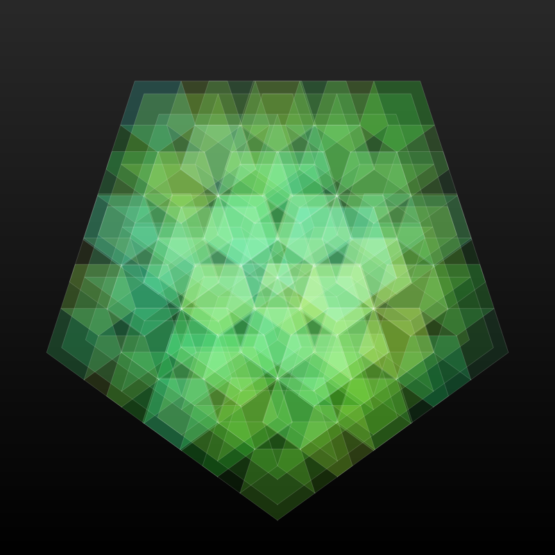 GasketScreen static project preview