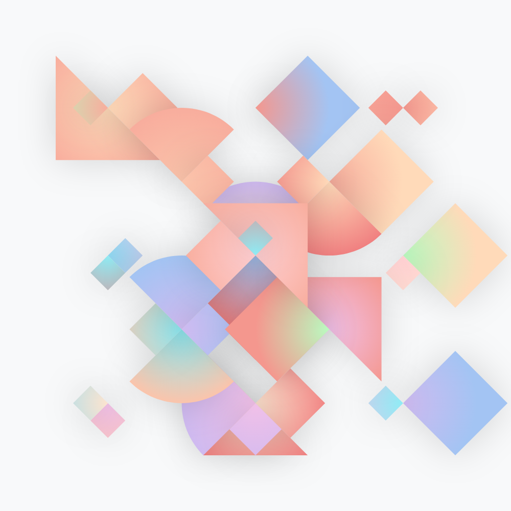 Tessellation #14 static token preview
