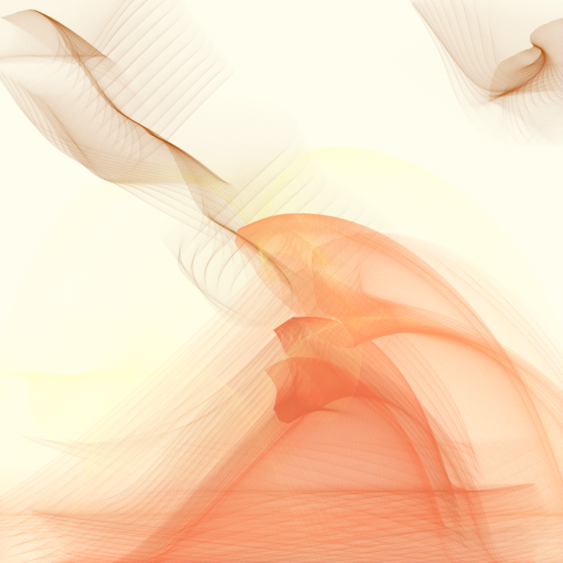 bezier walks #24 static token preview