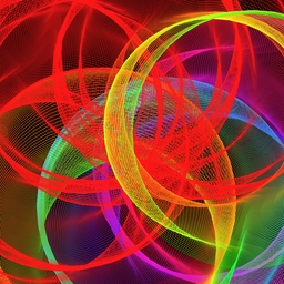 Endless Colors project preview
