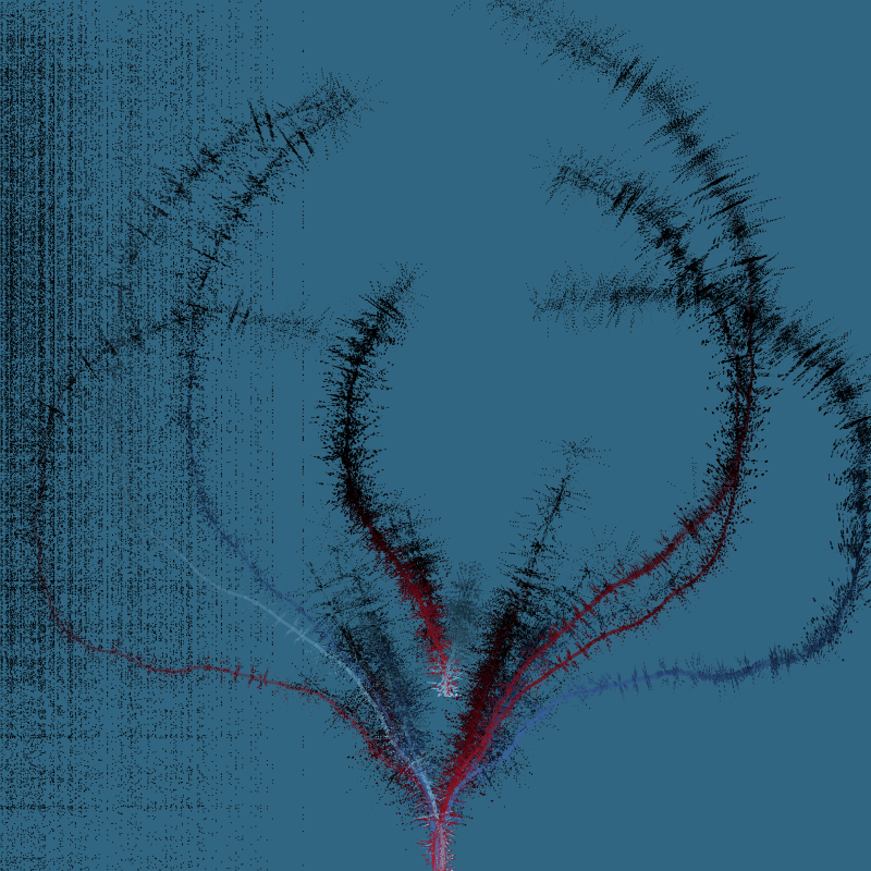 Haiku #9 static token preview